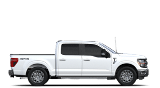 2024 Ford F-150® External Image 1